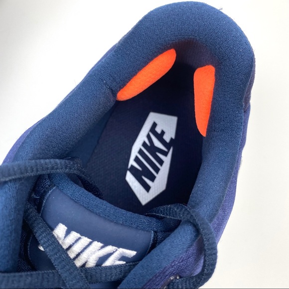 New Nike Alpha Huarache Elite2 Low Baseball - Picture 9 of 11